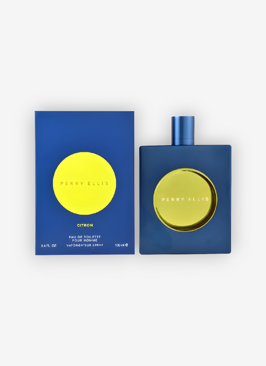 Perfume Perry Ellis - Citron (M) EDT 100ml