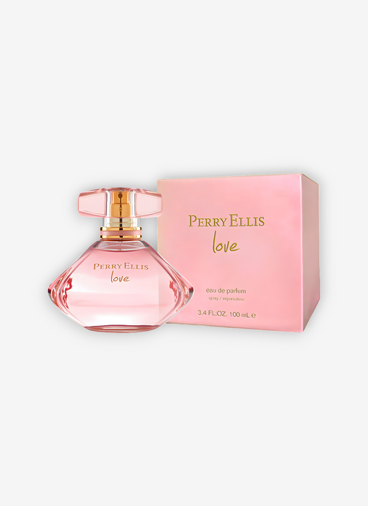 Perfume Perry Ellis - Love (W) EDP 100ml