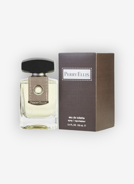 Perfume Perry Ellis - Perry Ellis 2008 (M) EDT 100ml