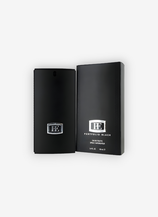 Perfume Perry Ellis - Portfolio Black (M) EDT 100ml